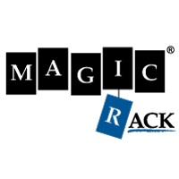 Table : Magic Rack/Production Plus