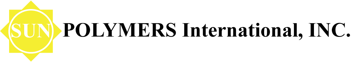Table : Sun Polymers International, INC
