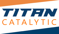 Table : TITAN Catalytic (NikoTrak)
