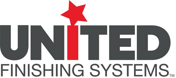 Table : United Finishing Systems